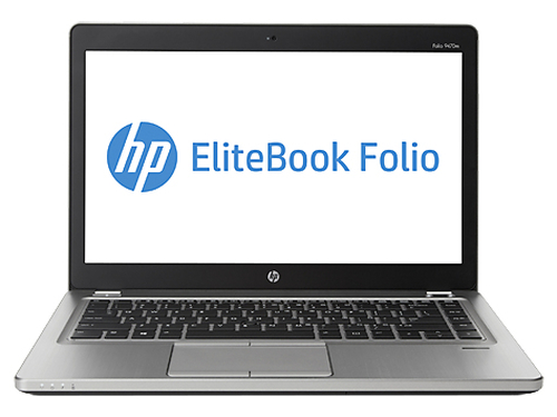 HP EliteBook Folio 9470m + BA06 Long Life Battery, 14", Core i5-3427U, 4 GB RAM, 180 GB SSD
