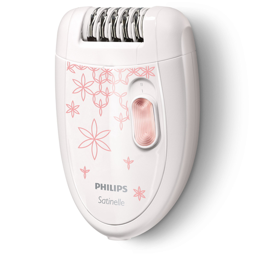 Philips Satinelle Essential Epilator HP6420/00