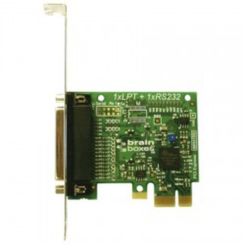 LENOVO Brainboxes 1 x LPT