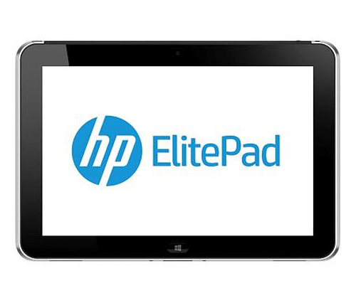 HP ElitePad 900 G1 3G Intel Atom, 10.1", 64 GB