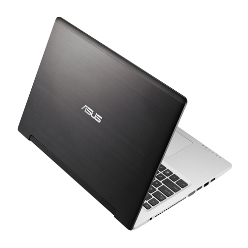 ASUS Vivobook S550CM-CJ033H sülearvuti, 15.6", Core i3-3217U, 4 GB RAM, 500 GB HDD, GeForce GT 635M