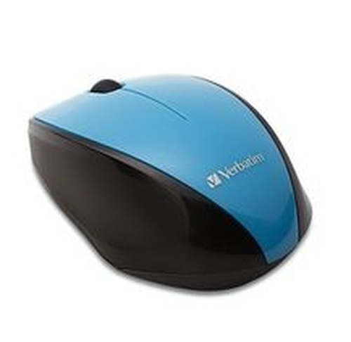 97993 Mouse VERBATIM Inalambrico BlueLED - Azul 97993