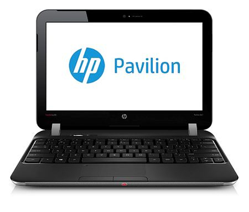 HP Pavilion dm1-4403sd AMD E E2-1800 Sülearvuti, 11.6", 4 GB RAM, 500 GB HDD