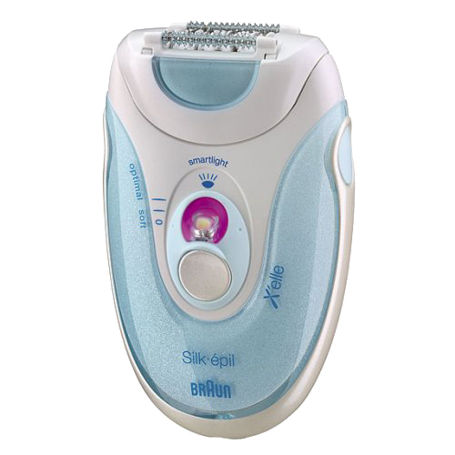 Braun Silk-épil 5680 40 pintsetid Sinine