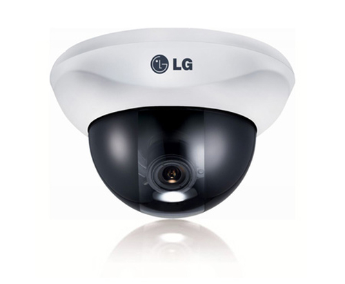 LG LCV5309 turvakaamera Ülepea CCTV turvakaamera Hoonesisene & hooneväline Lagi