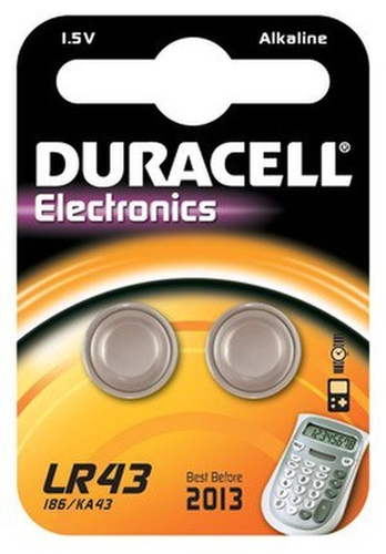 Duracell DUR936922 majapidamispatarei Ühekordne patarei Aluseline