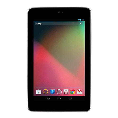 ASUS Nexus 7 1B014A 3G NVIDIA Tegra, 16 GB