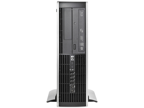 Specs HP Compaq Elite 8300 SFF Intel® Core™ i3 i3-3220 4 GB DDR3