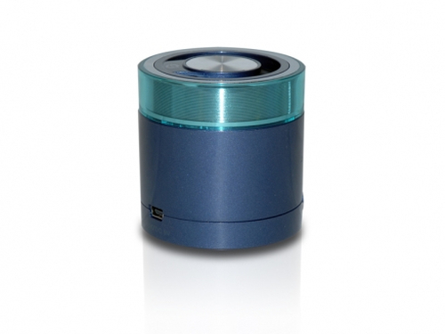 Conceptronic CLLSPK30BTB Kaasaskantav monokõlar Sinine