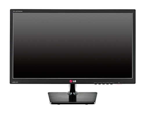 LG 27EA33V PC lamekuvar 68,6 cm (27) 1920 x 1080 pikslit Must