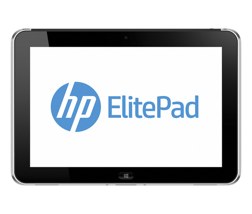 HP ElitePad 900 G1 3G Intel Atom, 10.1", 64 GB