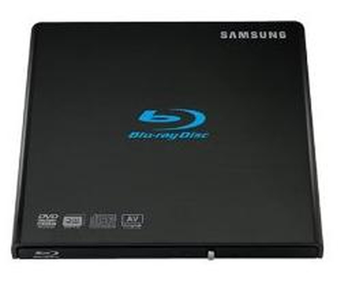 Samsung SE-506BB optiline kettaajam Must
