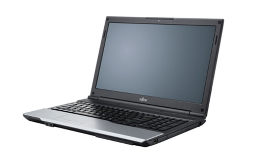 Fujitsu LIFEBOOK A532, 15.6", Core i5-3230M, 4 GB RAM, 500 GB HDD