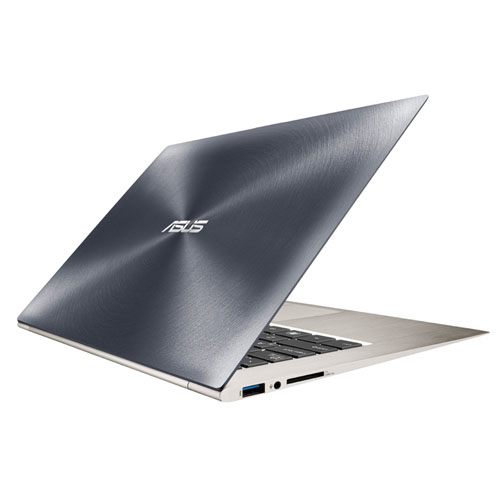 ASUS Zenbook UX31A-R5007V sülearvuti, 13.3", Core i5-3317U, 4 GB RAM, 256 GB SSD