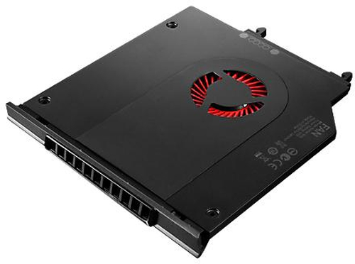 Lenovo 0C22233 Arvuti jahutussüsteemi osa või tarvik
