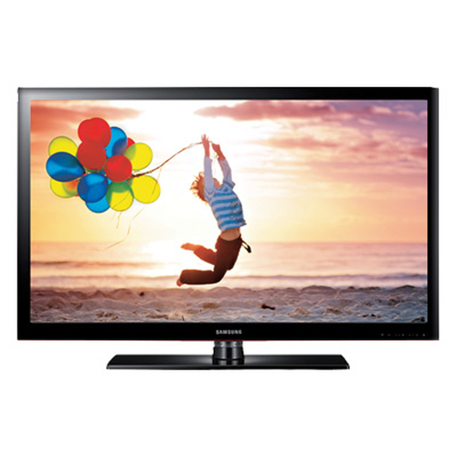 Samsung LN46E550F6F 116,6 cm (45.9) Full HD Must