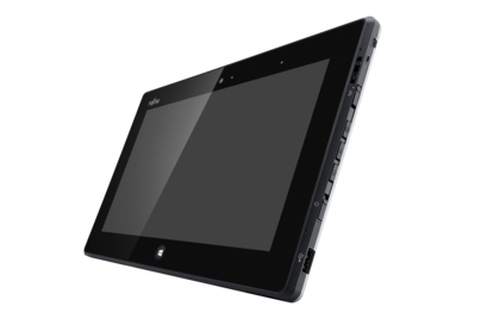 Fujitsu STYLISTIC Q572 3G AMD Z, 10.1", 128 GB