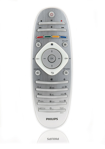 Philips Remote control CRP826/01 0