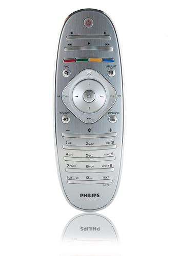 Philips Remote control CRP797/01 0