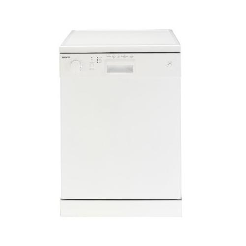 Beko DFL 1430 nõudepesumasin Eraldiseisev 12 kohta