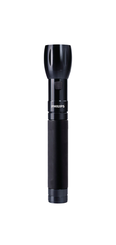 Philips LightLife SFL7000/17 taskulamp Must Käsitaskulamp LED