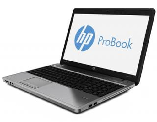 HP ProBook 4540s H5J01EA+UK707A, 15.6", Core i3-3110M, 4 GB RAM, 1.25 TB HDD