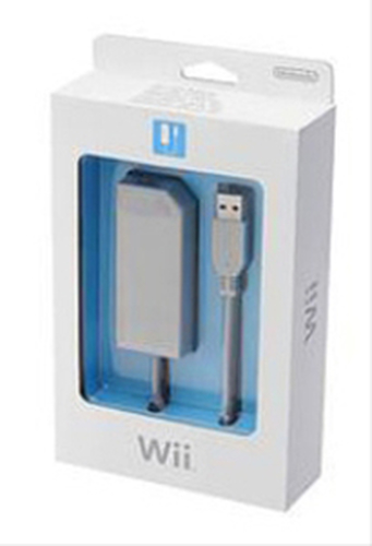 Nintendo AC-LAW võrgukaart Ethernet 100 Mbit/s
