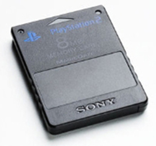 Sony AC-MCPS2 mängukonsooli osa ja lisatarvik