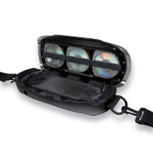 Logitech PlayGear Street