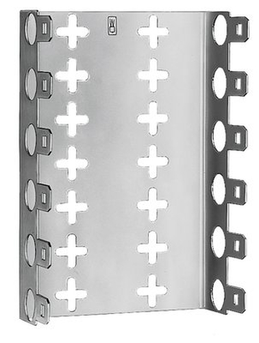 3M 7000063159 paigalduskomplekt Metallik