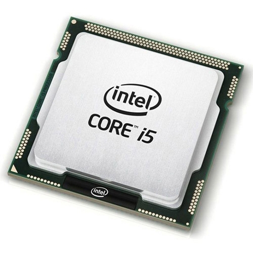 Fujitsu Intel Core i5-3320M protsessor 2,6 GHz 3 MB L3