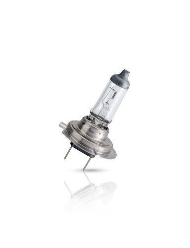 Philips VisionPlus 12972VPS2 autotule pirn H7 55 W Halogeen