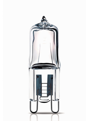 Philips EcoHalo Capsule 230-240V 872790025293425 energy-saving lamp 42 W Soe valge G9