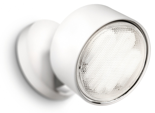 Philips Ecomoods 579403196 seinavalgusti GX53 Fluorestseeriv