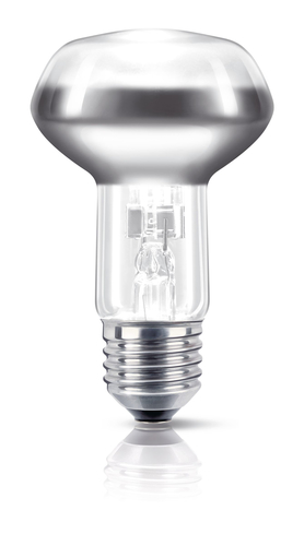Philips EcoClassic reflector lamps 872790025196825 halogeenpirn 42 W Mattklaas E27