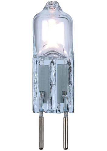 Philips Halogen Capsule 12V 871150043772325 halogeenpirn 20 W Selge G4