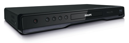 Philips BDP5320/F7 DVD/Blu-Ray mängija Must
