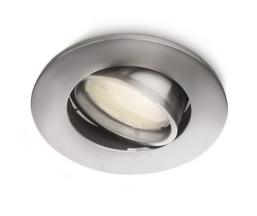 Philips SMARTSPOT 579771716 kohtvalgusti Süvistatav kohtvalgusti GU10 Fluorestseeriv