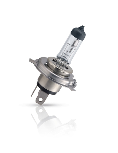 Philips VisionPlus 12342VPS2 autotule pirn H4 60 W