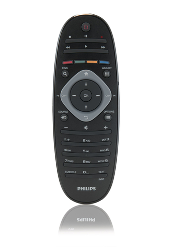 Philips Remote control CRP798/01 0