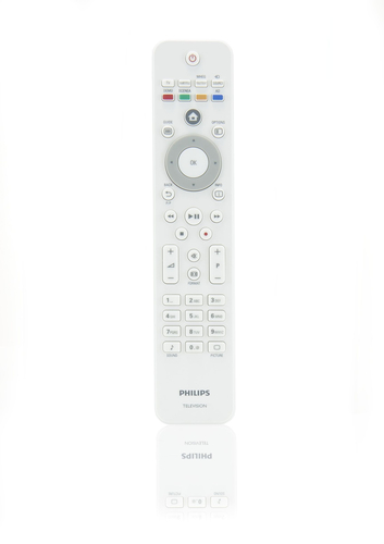Philips Remote control CRP794/01 0