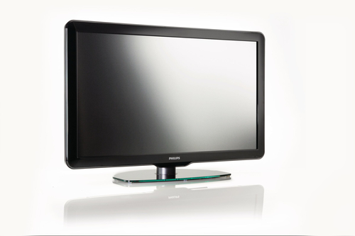 Philips 37HFL5581D/F7 hospitality-teler
