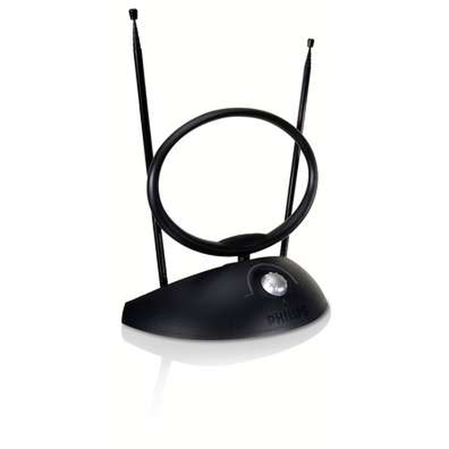 Philips US2-MNT310F teleantenn Duaalne