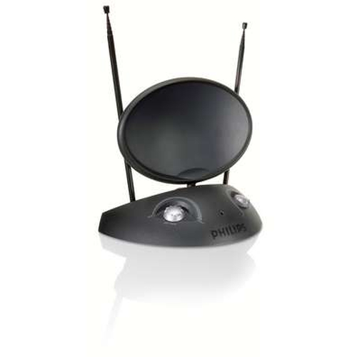 Philips US2-MANT410 teleantenn Duaalne