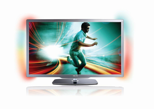 Philips 6000 series 46PFL6310/T3 teler 116,8 cm (46) Full HD Hall