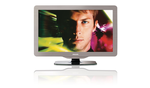 Philips 6000 series 32PFL6506/V7 teler 81,3 cm (32) Full HD Hõbe