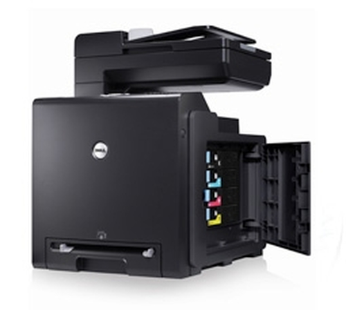 dell color laser printer 3010cn driver