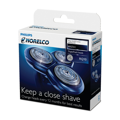 Philips Norelco RQ10