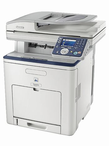 Canon i-SENSYS MF8450 Lazeris A4 2400 x 600 DPI 17 ppm