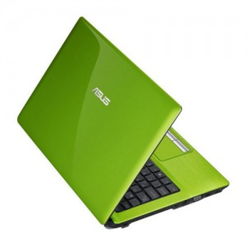 ASUS A43E-VX324D sülearvuti, 14", Pentium B950, 2 GB RAM, 320 GB HDD